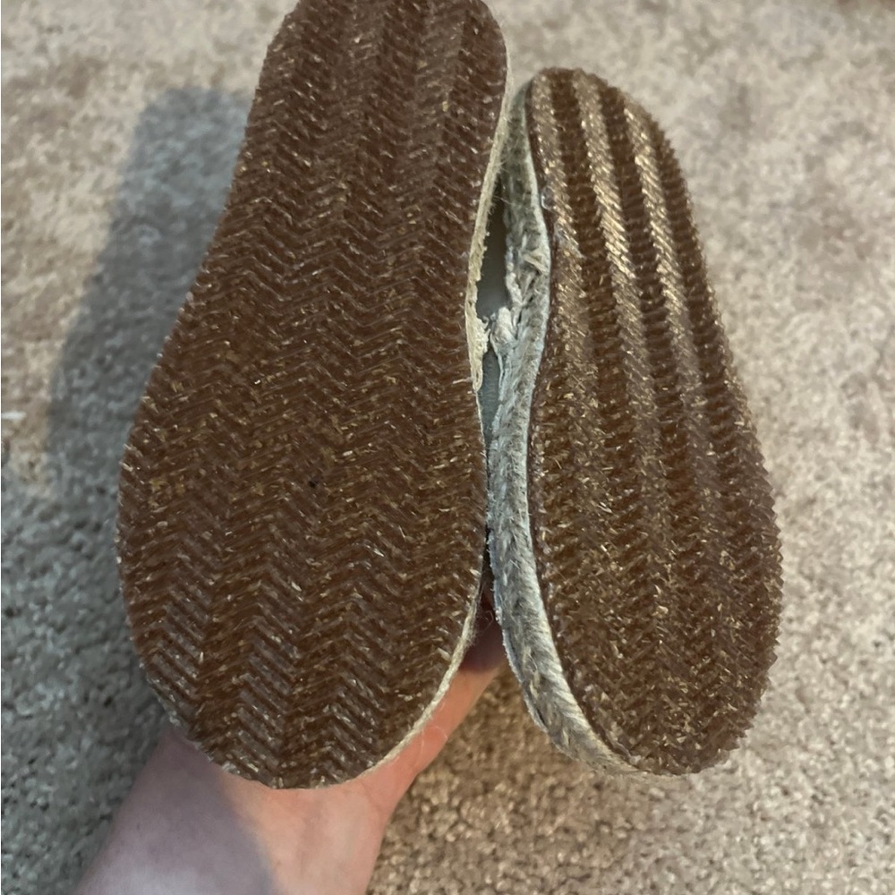 NWT Zara leather shoes - Picture 4 of 4